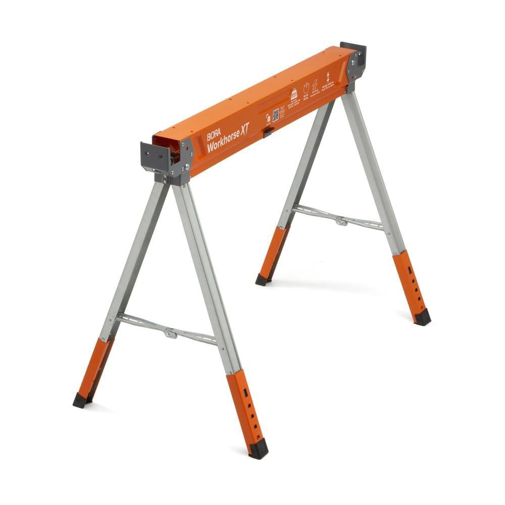 Bora Portamate BORA Workhorse XT Saw Horse, large image number 1
