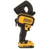 DEWALT 20V MAX Cordless Cable Cutting Tool Kit, small image number 2