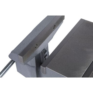 Wilton Reversible Bench Vise, large image number 9