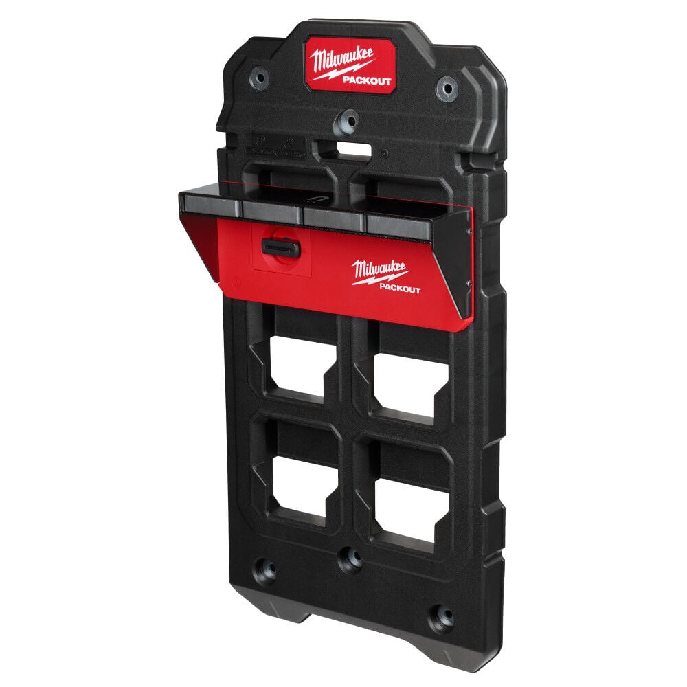 Milwaukee PACKOUT Magnetic Rack, large image number 11