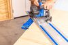 Kreg 90 & 45 Track Saw Square, small image number 3