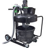 CS Unitec Twinmix 1800 TSD Portable Mixing Station, small