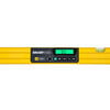 M-D Building Products Smarttool Gen3 24 Inch Yellow Digital Level, small image number 2