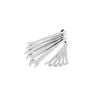 Crescent SAE Combination Wrench Set 12 Point 10pc, small image number 5