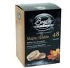 Bradley Smoker Flavor Bisquettes Maple 48pk, small image number 1