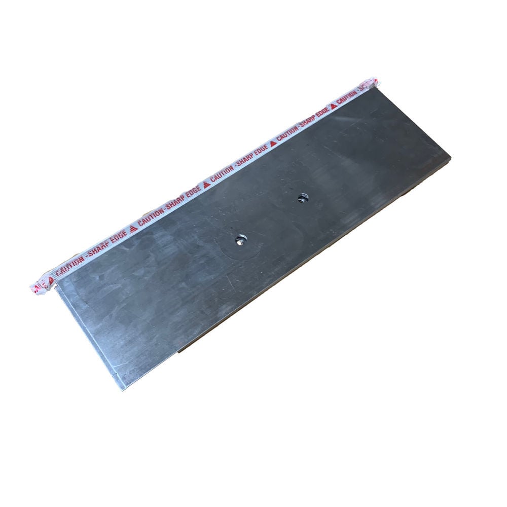 Edco 12in Scraper Blades (5 Pack), large image number 2