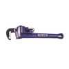 Irwin 10 In. Cast Iron Pipe Wrench, small