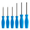 Channellock Standard TORX Screwdriver Set 6 Pieces, small image number 1