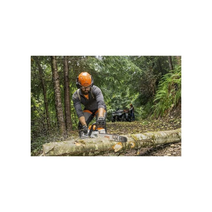 Stihl MSA 300 16 in Bar & Chain 36V Battery Chainsaw (Bare Tool), large image number 6
