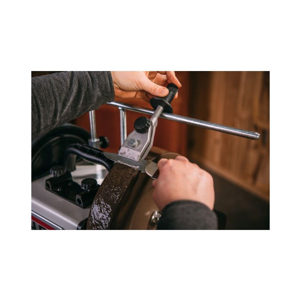 JET Blade Sharpening Jig Set 3pc 727300 Acme Tools