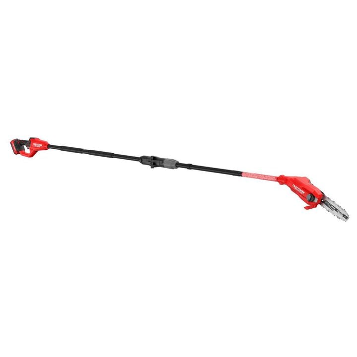 CRAFTSMAN V20 BRUSHLESS RP 8 Inch Pole Saw Kit