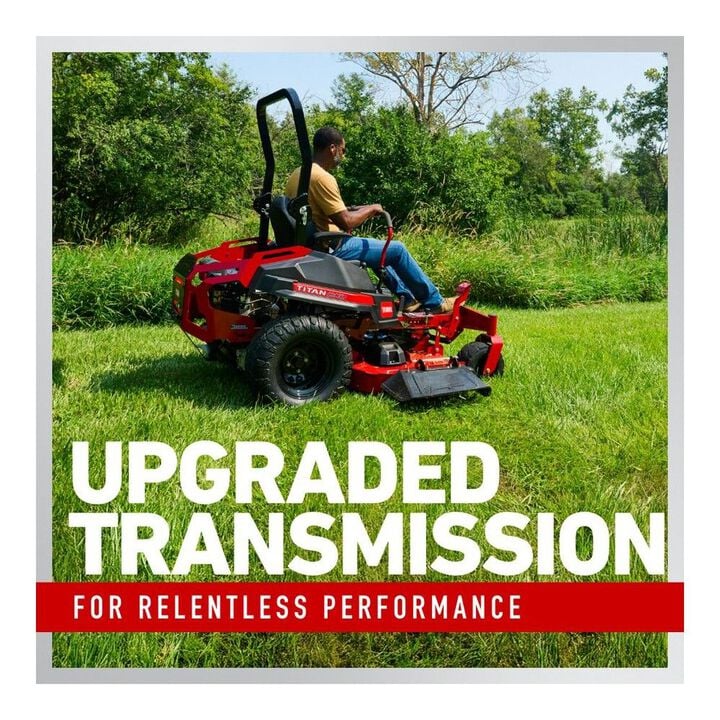 Toro TITAN MAX 60 Inch 26 HP Gas Zero-Turn Lawn Mower, large image number 9
