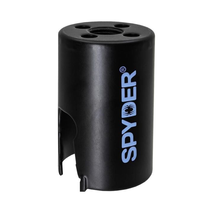 Spyder 1-3/4-In Carbide-Tipped Hole Saw