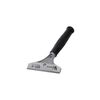 Warner 4in Big Blade Wall Scrapers with Steel Handle, small image number 1