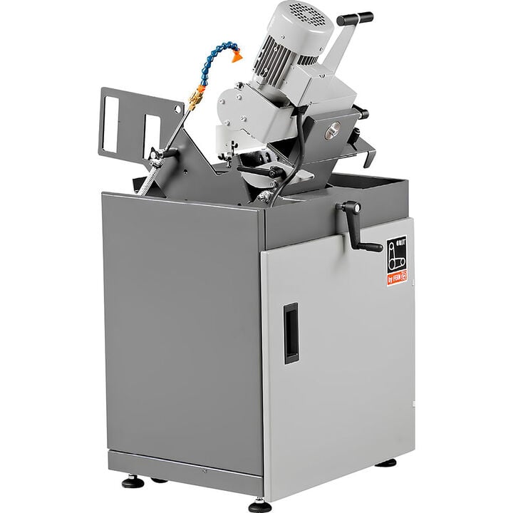Fein GRIT GIC 6in 220/440V Cylindrical Grinder Module