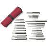 GEARWRENCH 27 Piece Punch and Chisel Set, small image number 1