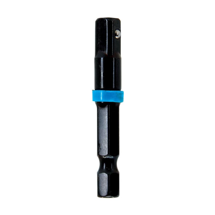 Spyder 1/4 Inch Drive Impact Socket Adapter