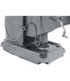 JET JTM-949EVS/230 Vertical Milling Machine, small image number 5