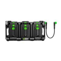 EGO PGX Commercial Charging 3-Port Dock