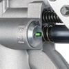 Lock N Lube 12000 PSI DynaBoost Dual-Mode Grease Gun, small image number 3
