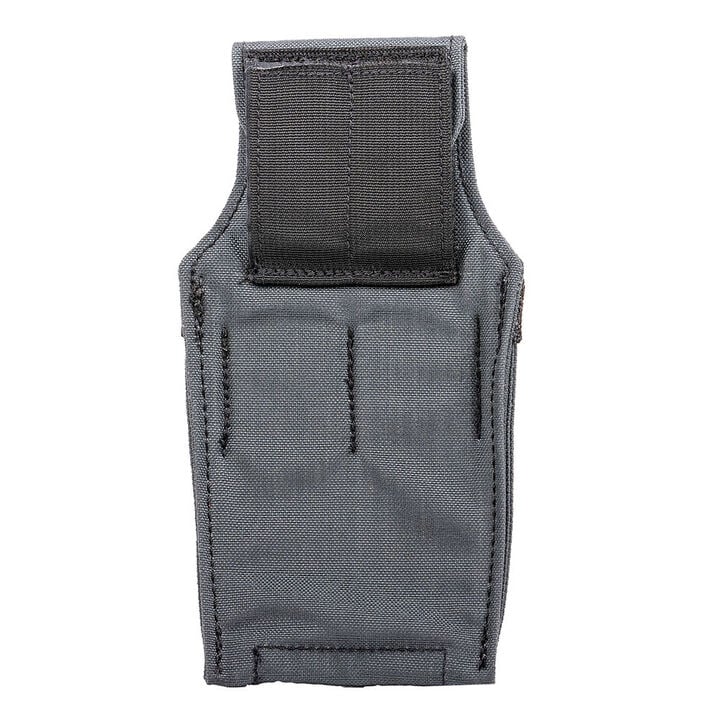 Badger Tool Belts Warehouse Pouch, Gunmetal, large image number 1