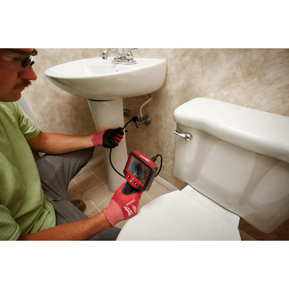 Milwaukee M Spector 4 Inspection Camera 2319 20 - Image 16