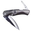Klein Tools Electrician Pocket Knife #2 PH Bit, small