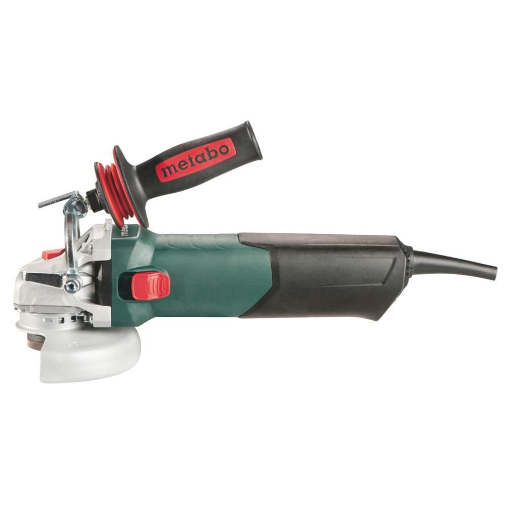 Metabo Multi-PositionBracketforSideHandle, large image number 5