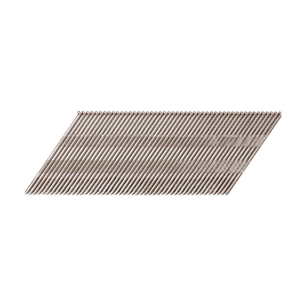 Bosch 1-1/2 Inch x 15 Gauge 34 Degree Finish Nails, 4000 Count, large image number 1