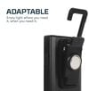 Nebo SLIM Pocket Flashlight Rechargeable Black, small image number 3