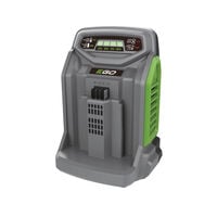 EGO Rapid Battery Charger 56V Reconditioned