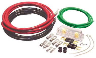 Quick Cable 1 pack Universal Inverter Kit, large image number 0
