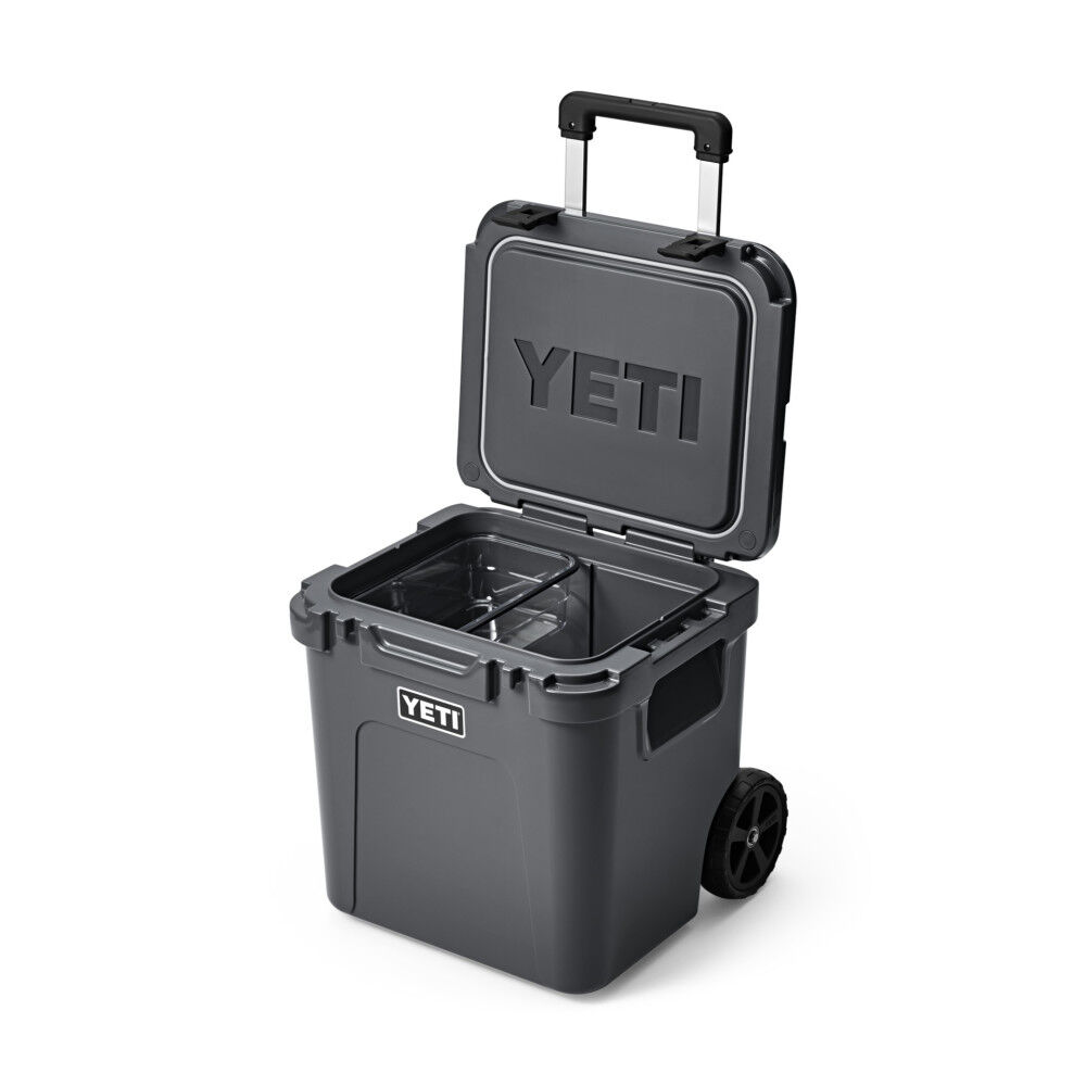 YETI Roadie 48 Wheeled Hard Cooler, large image number 1