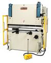 Baileigh BP-3360NC 66 Inch 33 Ton Hydraulic Press Brake, small image number 1
