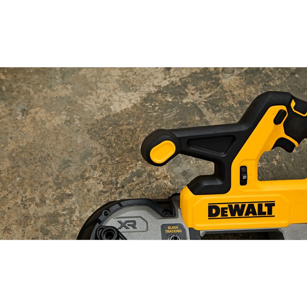 Dewalt sawzall bare tool 2025