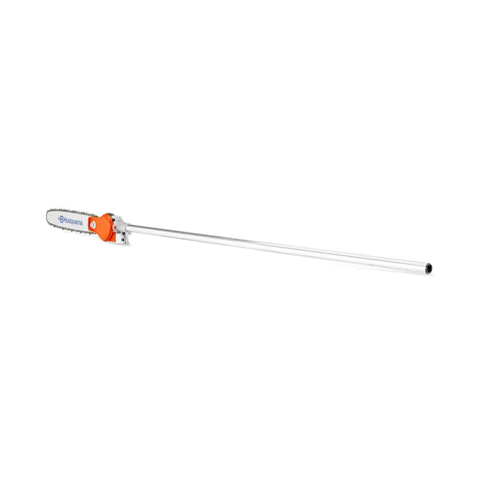 Husqvarna PA1100 Pole Saw Attachment 43in Boom DX Long, large image number 1