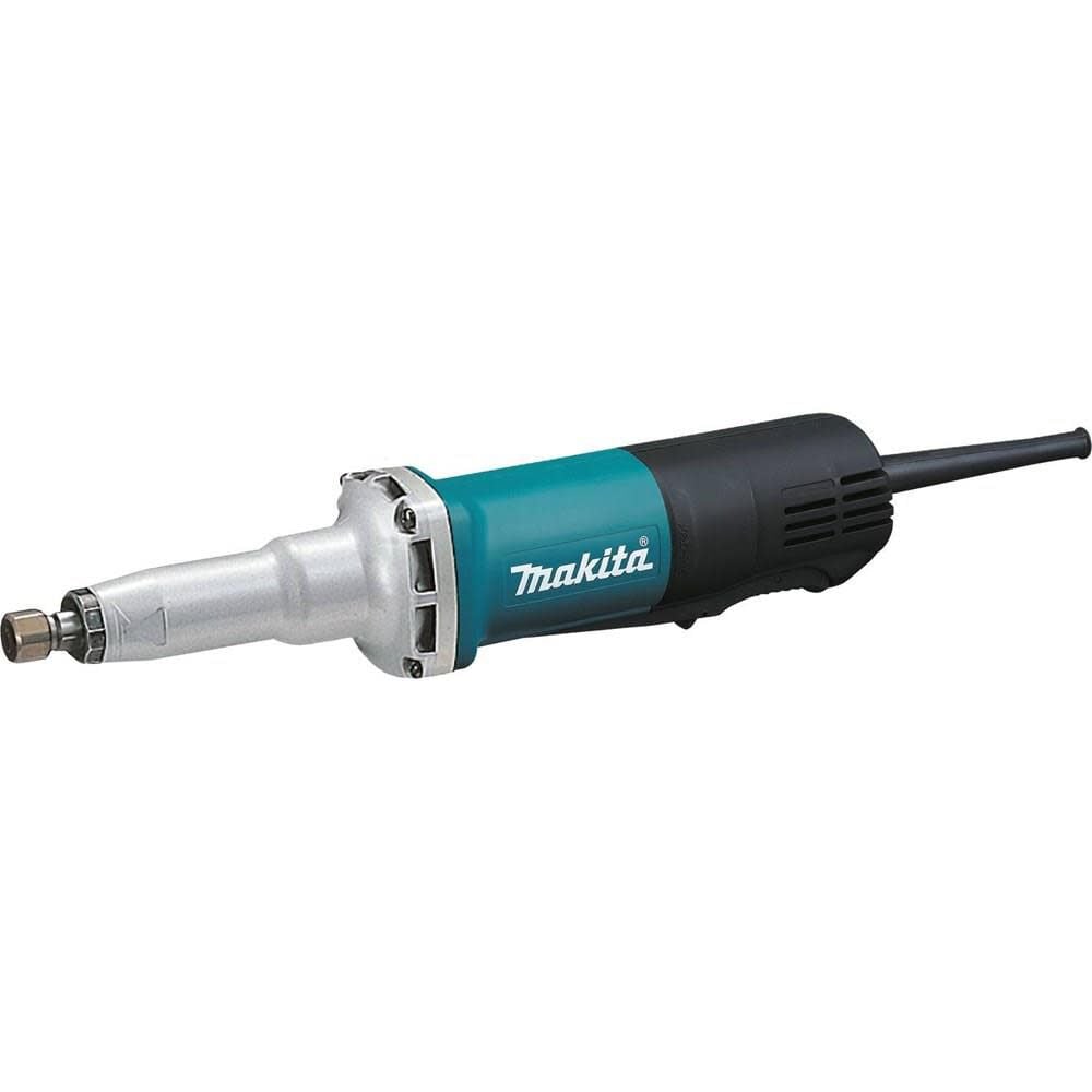 Makita 1/4 in. SJS Paddle Switch Die Grinder – GD0801C