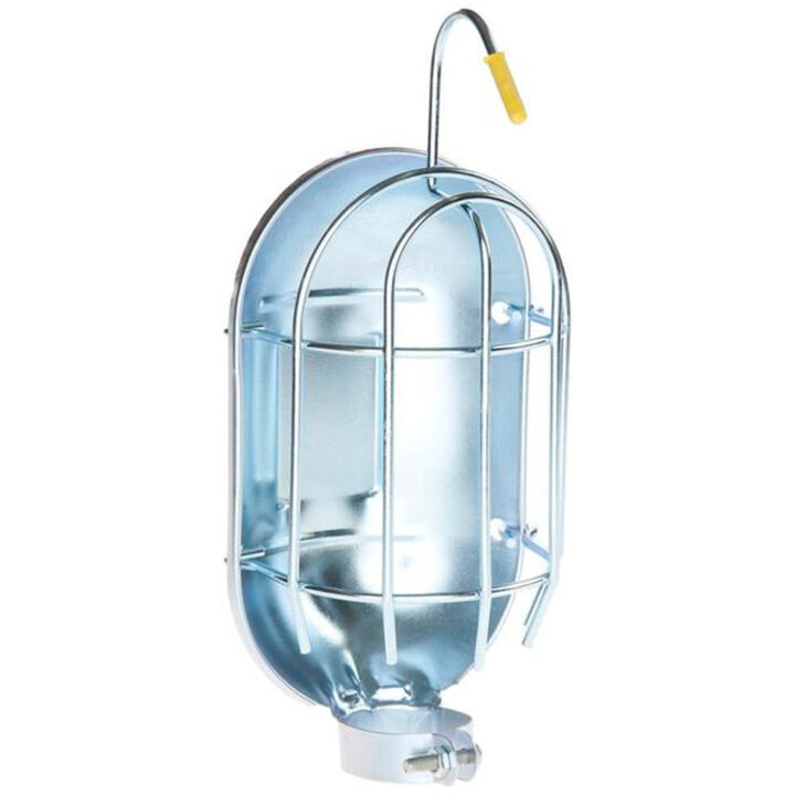 Bayco Products Replacement Metal Incandescent Bulb Guard For Incandescent Models