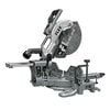 FLEX 24V Cordless 12 Inch Dual Bevel Sliding Miter Saw (Bare Tool), small image number 3