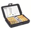 Fein 2 Inch Depth Cobalt Cutter Set 11 Pieces, small image number 1