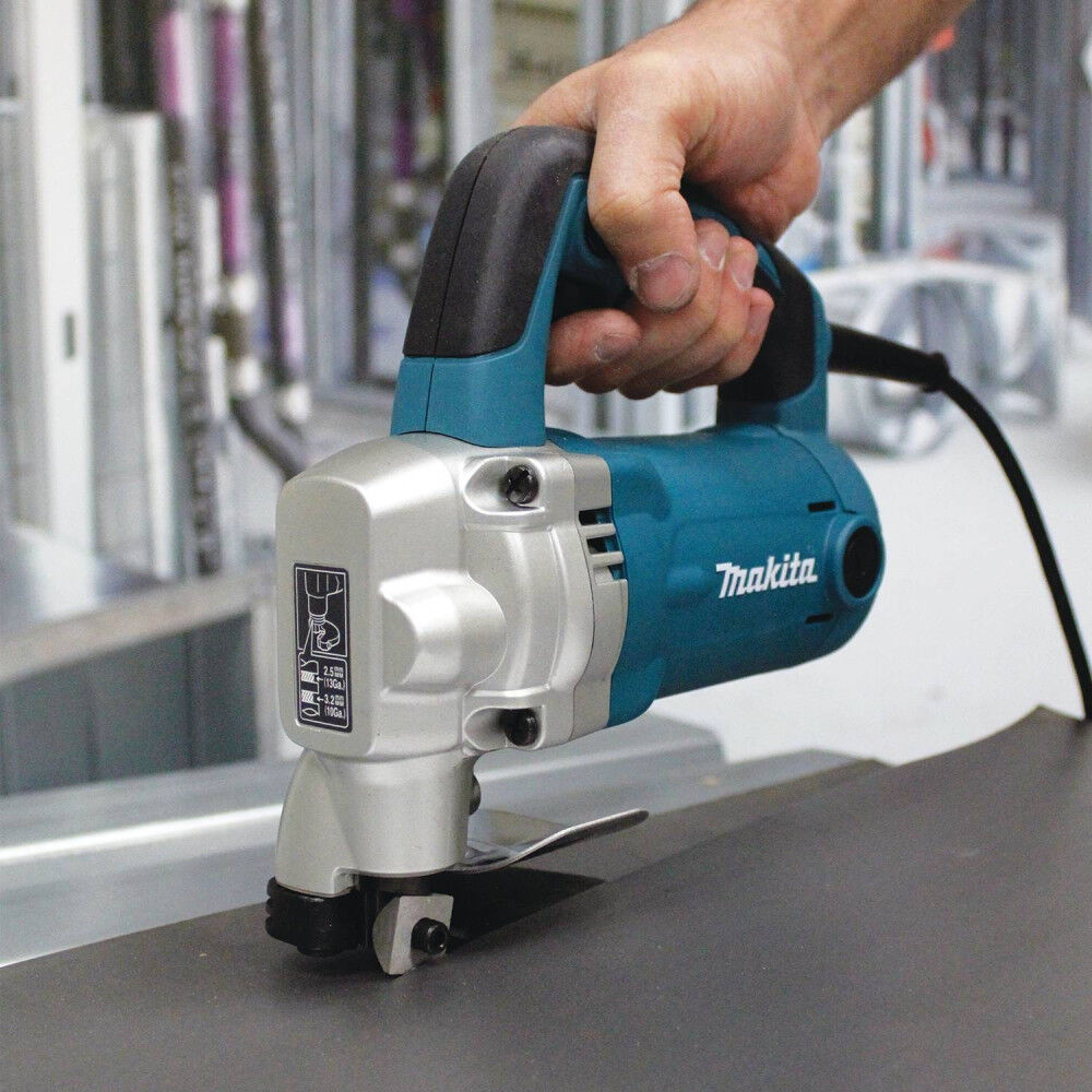 Makita 6.2 Amp 10 Gauge Shear, large image number 2