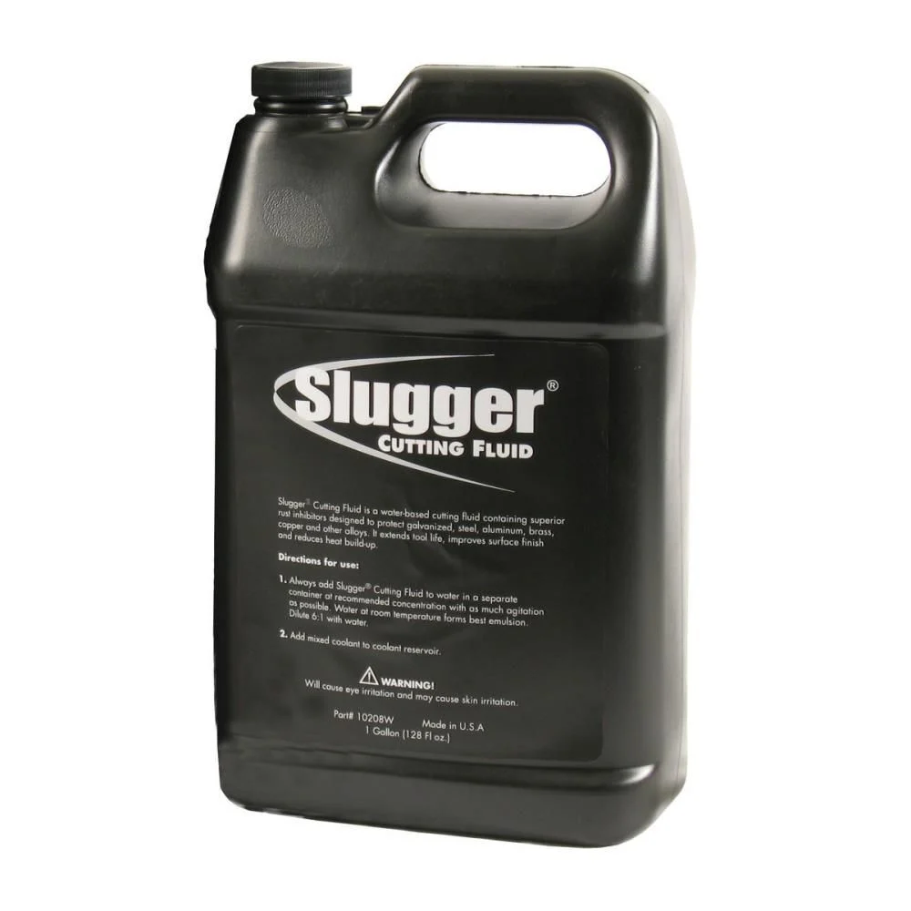 Fein Slugger by Cutting Fluid One Gallon - 64298102080