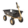 Terratrek Poly Dual Side Dump with No Flat Tires, small image number 4