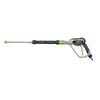 EGO 3200 PSI 1.2 GPM Battery Powered Cold Water Pressure Washer with 5 Spray Nozzles (Bare Tool) Reconditioned, small image number 4