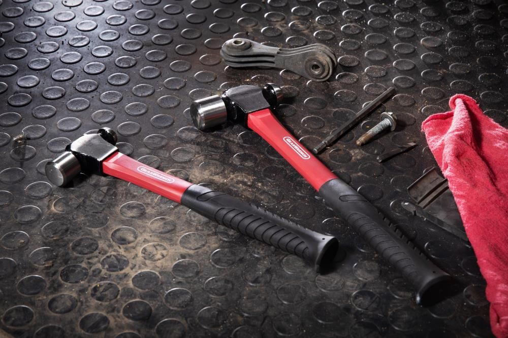 GEARWRENCH Hammer Ball Pein 24 oz, large image number 5