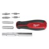 Milwaukee 11-in-1 Screwdriver SQ, small image number 1