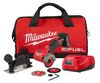 Milwaukee M12 FUEL 3 in. Compact Cut Off Tool Kit, small