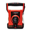 Crescent Lufkin 1/2 Inch x 100 Ft./30 M Nite Eye Fiberglass Tape Measure, small image number 1
