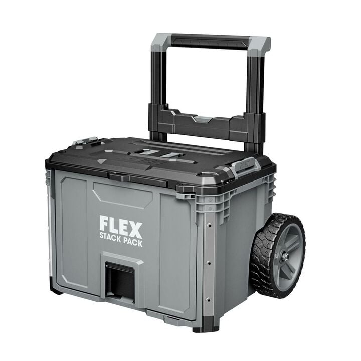 FLEX STACK PACK 1-Drawer Rolling Tool Box, large image number 2