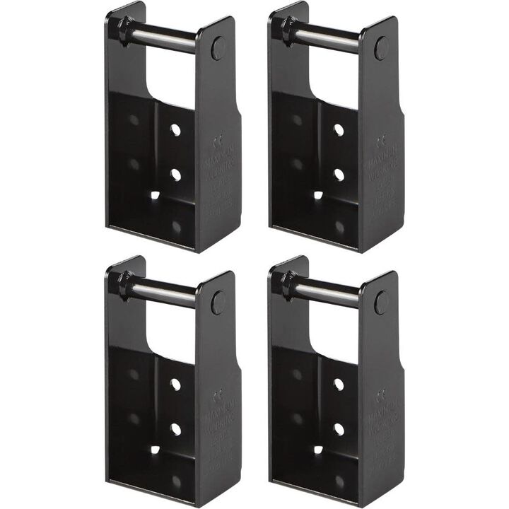 Knaack Crane Lift Kit